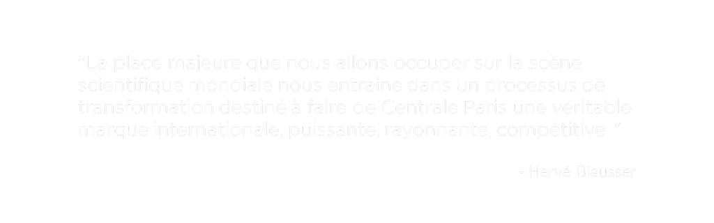 Citation Biausser