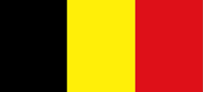 Drapeau - BE