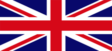 Drapeau - UK