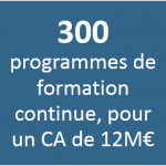 Entreprises 300