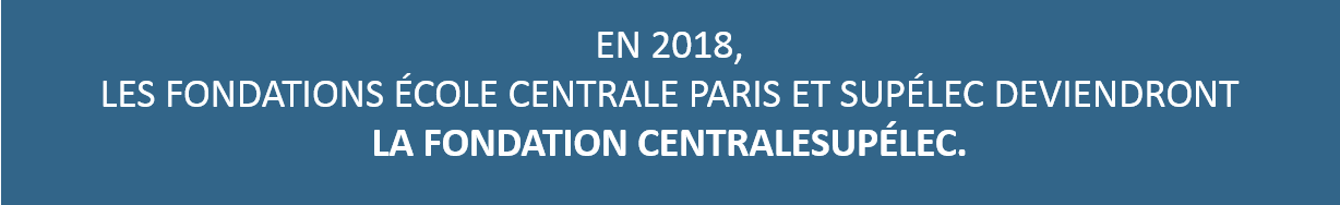 Fondation CS 2