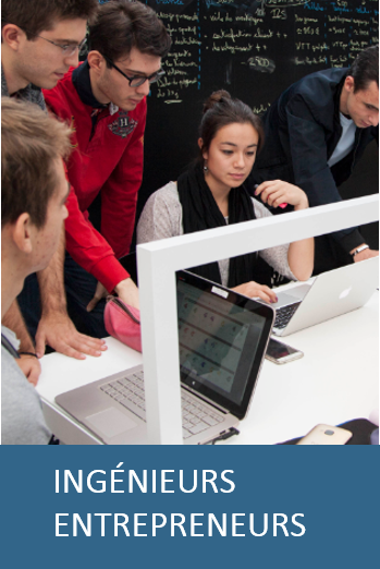 Ingenieurs entrepreneurs