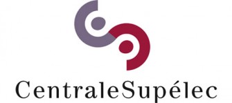 Logo CentraleSupélec