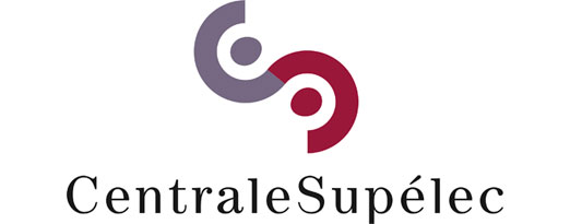 Logo CentraleSupélec