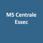 MS Centrale Essec