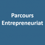 Parcours entrepreneuriat