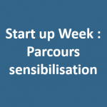 Startup Week