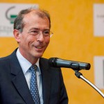 François Corbin, membre du comité exécutif du Groupe Michelin