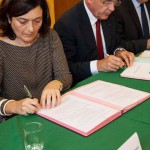 Anne Teffo, déléguée générale adjointe de la Fondation d'entreprise Michelin