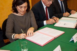Anne Teffo, déléguée générale adjointe de la Fondation d'entreprise Michelin