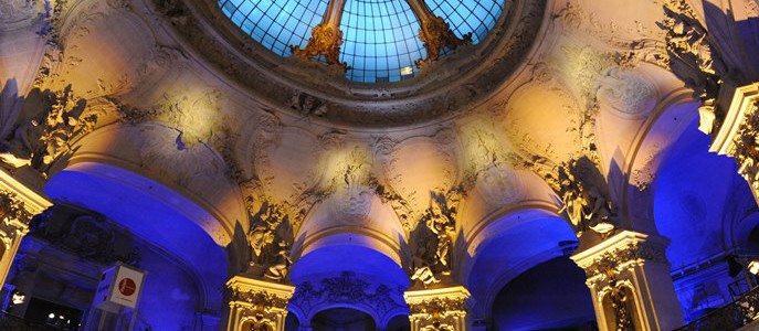 Palais de la Découverte