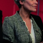 Claudie Haigneré