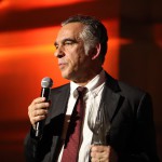 Jean François Balducchi, Leader 2014