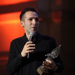 Raphaël Haumont, innovateur 2014