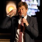 Benoit Thieulin, Président du  jury prix centraliens