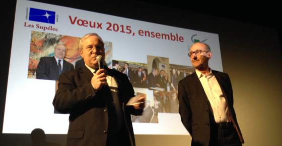 JG Malcor et P Starck web