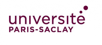 Logo Saclay Université 200x560