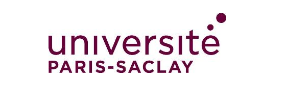 Logo Saclay Université 200x560