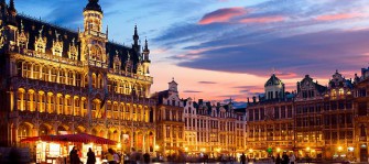 bruxelles