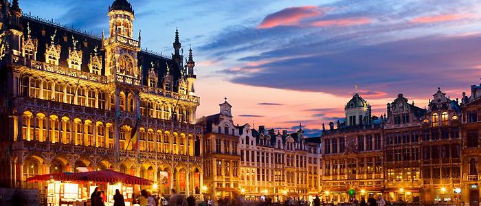 bruxelles