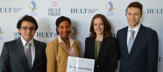 Hult prize