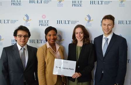 Hult prize