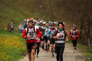 Raid Centrale Paris 2014