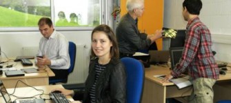 incubateur
