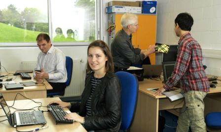 incubateur