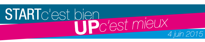Start UP