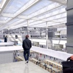 Campus Saclay_Matiere to Plaza