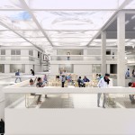 Campus Saclay_Matiere Terrace