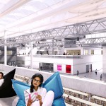 Campus Saclay_Energie to Plaza