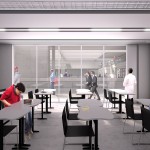 Campus Saclay_Classroom