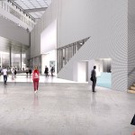 Campus Saclay_Diagonal 1