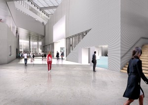 Campus Saclay_Diagonal 1