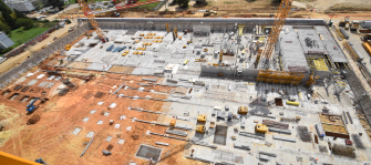 Photo chantier sept 2015