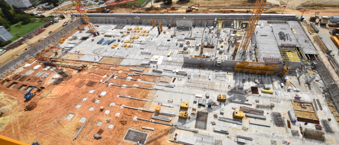 Photo chantier sept 2015