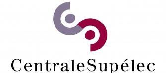 Logo CentraleSupélec
