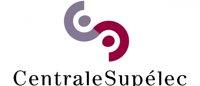 Logo CentraleSupélec
