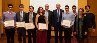 Image Centrale Talents