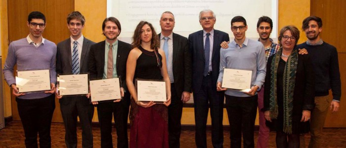 Image Centrale Talents