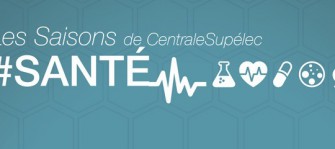 Bandeau santé CentraleSupélec