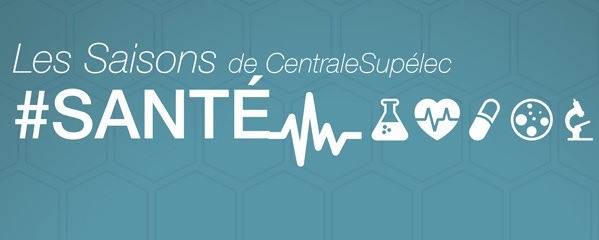 Bandeau santé CentraleSupélec