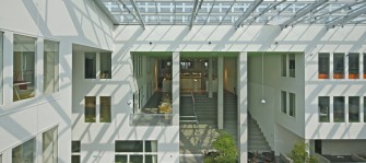 Bâtiment Francis Bouygues