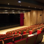 Théâtre étudiant