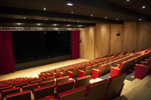 Théâtre étudiant