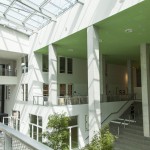 L'espace simulation