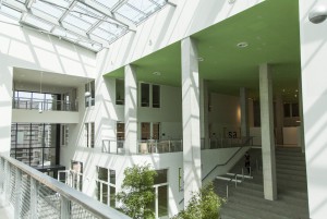 L'espace simulation