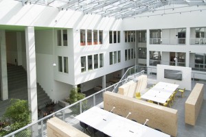 Espace de travail